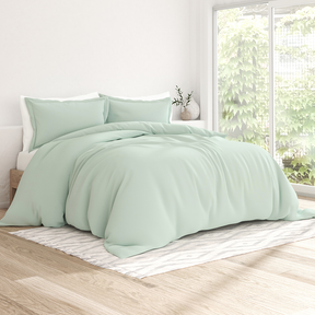 3-Piece Essential Duvet Cover Set