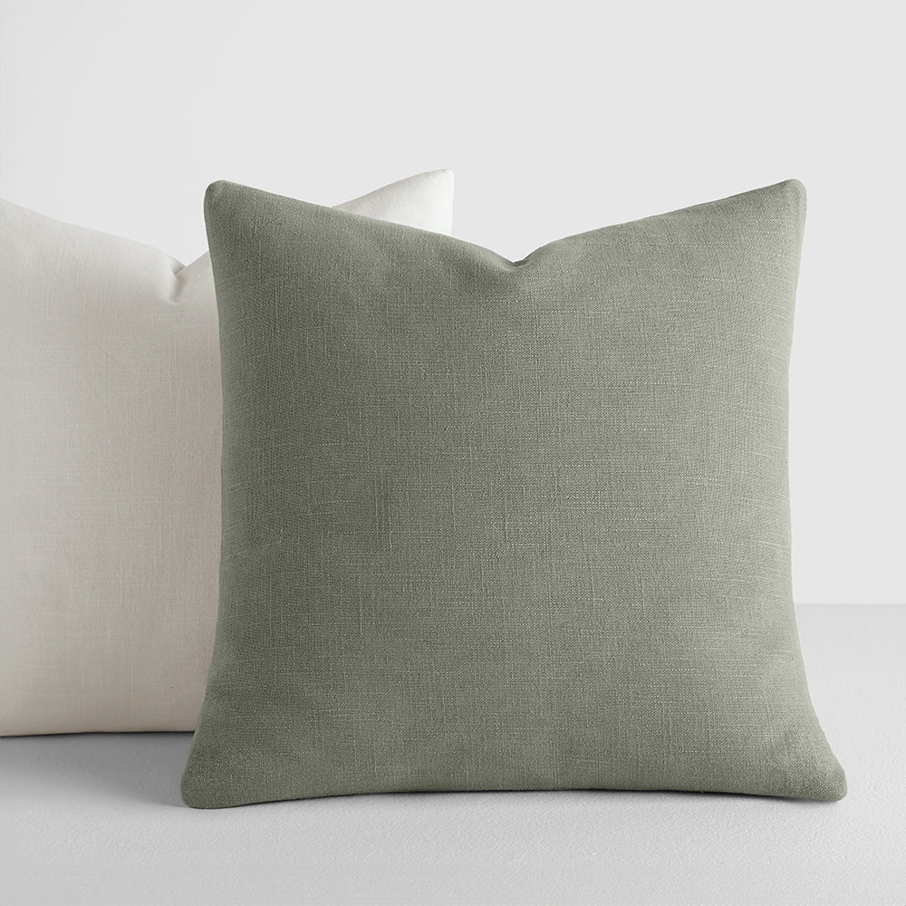 2-Pack Solid Décor Throw Pillows