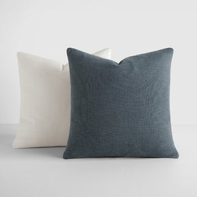 2-Pack Solid Décor Throw Pillows