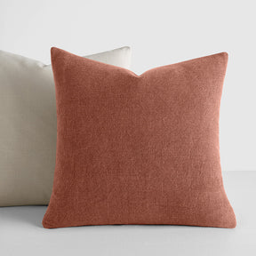 2-Pack Solid Décor Throw Pillows