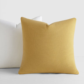 2-Pack Solid Décor Throw Pillows