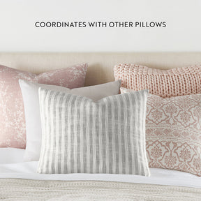 2-Pack Willow Décor Throw Pillows