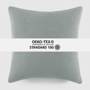 Stone Washed Décor Throw Pillow