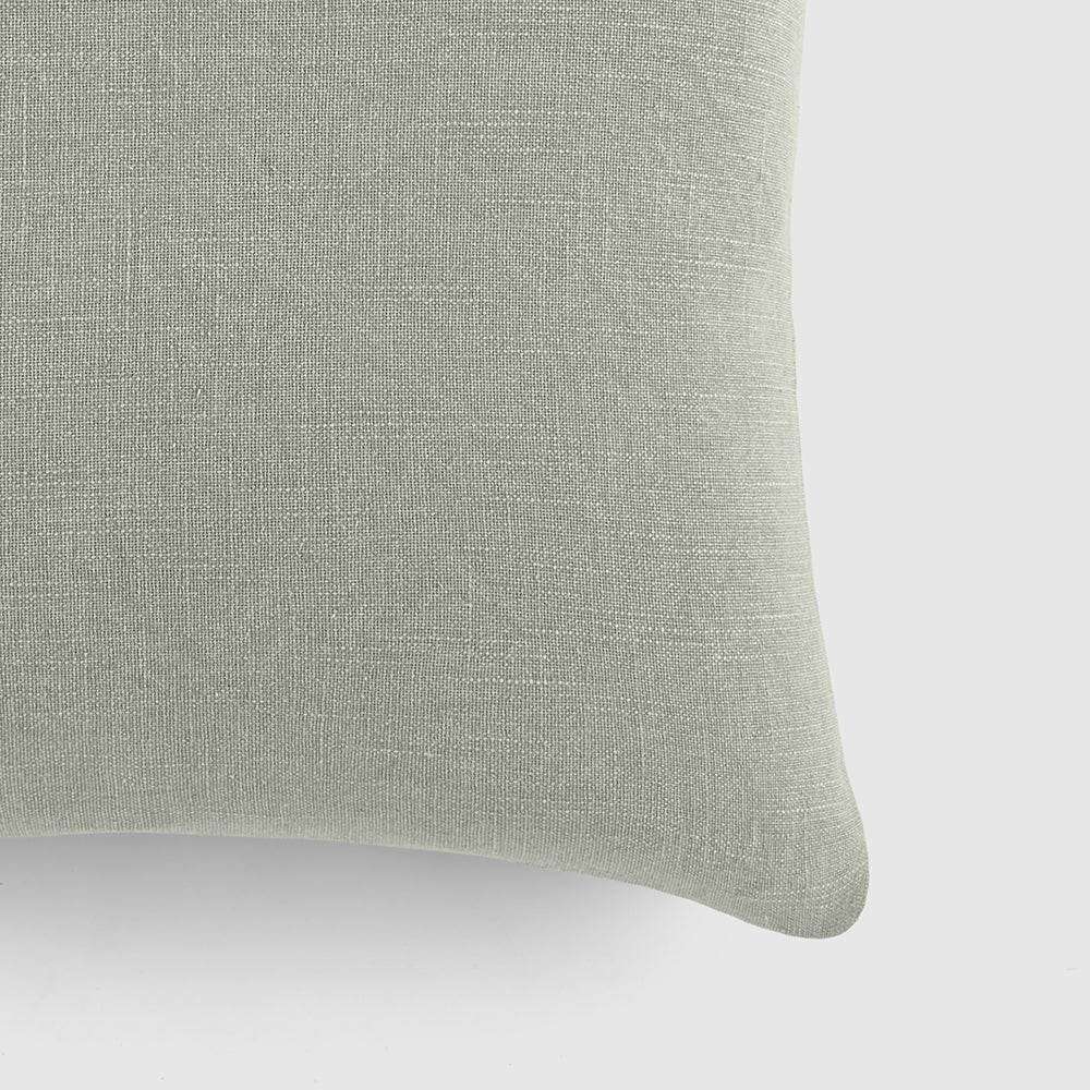 Stone Washed Décor Throw Pillow