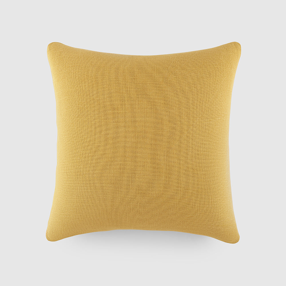 Stone Washed Décor Throw Pillow