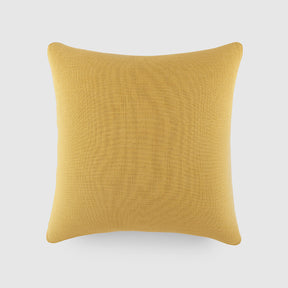 Stone Washed Décor Throw Pillow