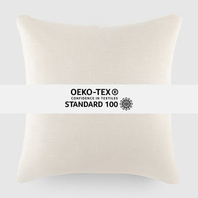 Stone Washed Décor Throw Pillow