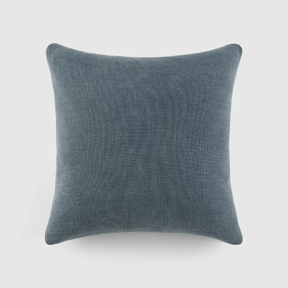 Stone Washed Décor Throw Pillow