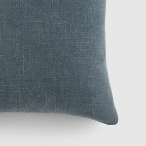 Stone Washed Décor Throw Pillow