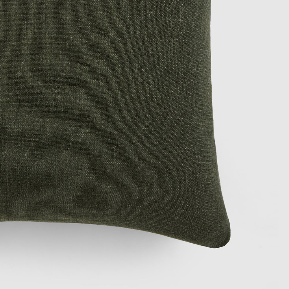 Stone Washed Décor Throw Pillow