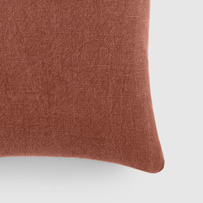 Stone Washed Décor Throw Pillow