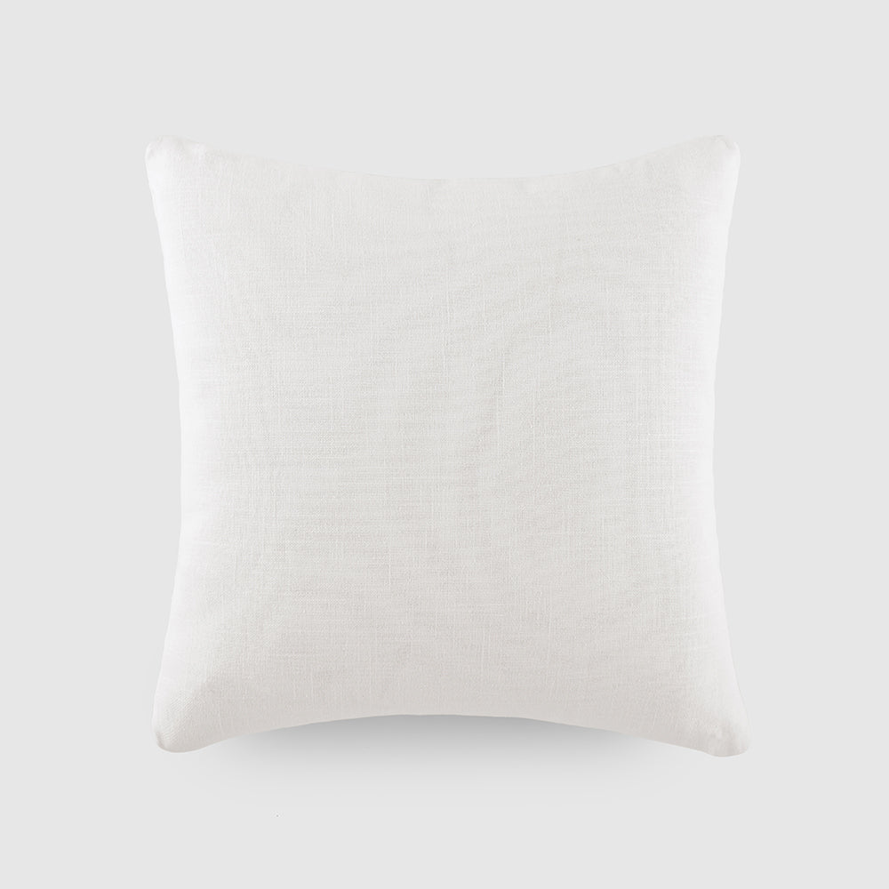 Stone Washed Décor Throw Pillow