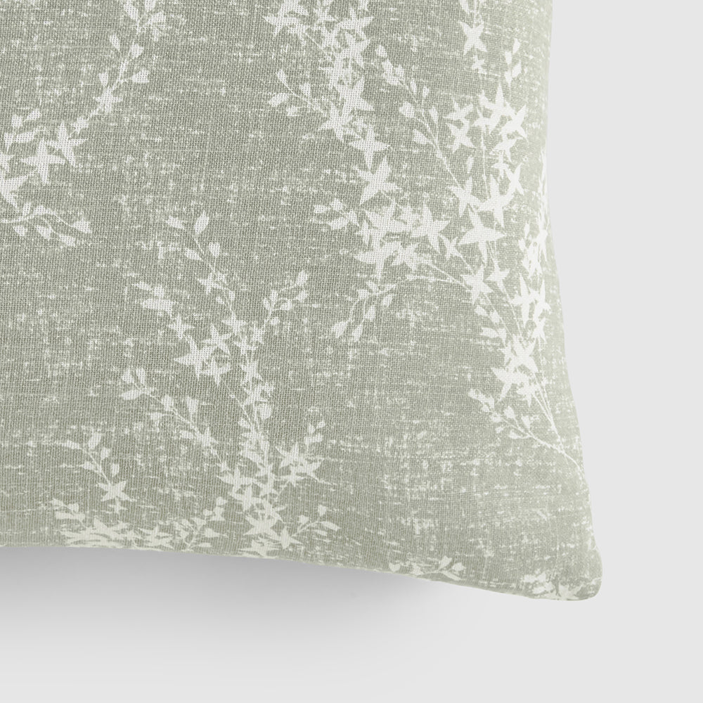 Willow Décor Throw Pillow