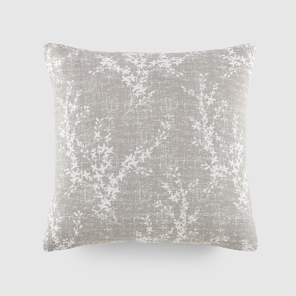 Willow Décor Throw Pillow