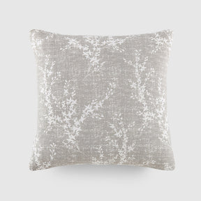 Willow Décor Throw Pillow