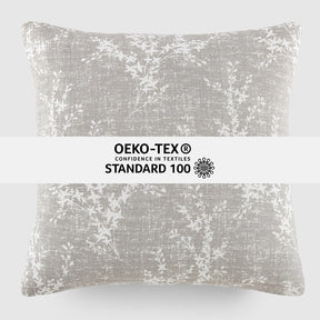 Willow Décor Throw Pillow