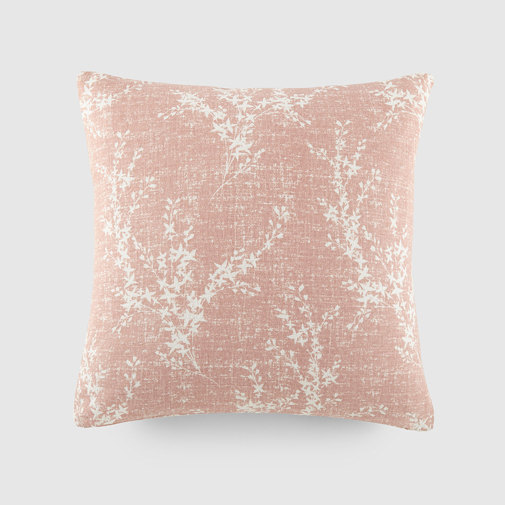 Willow Décor Throw Pillow