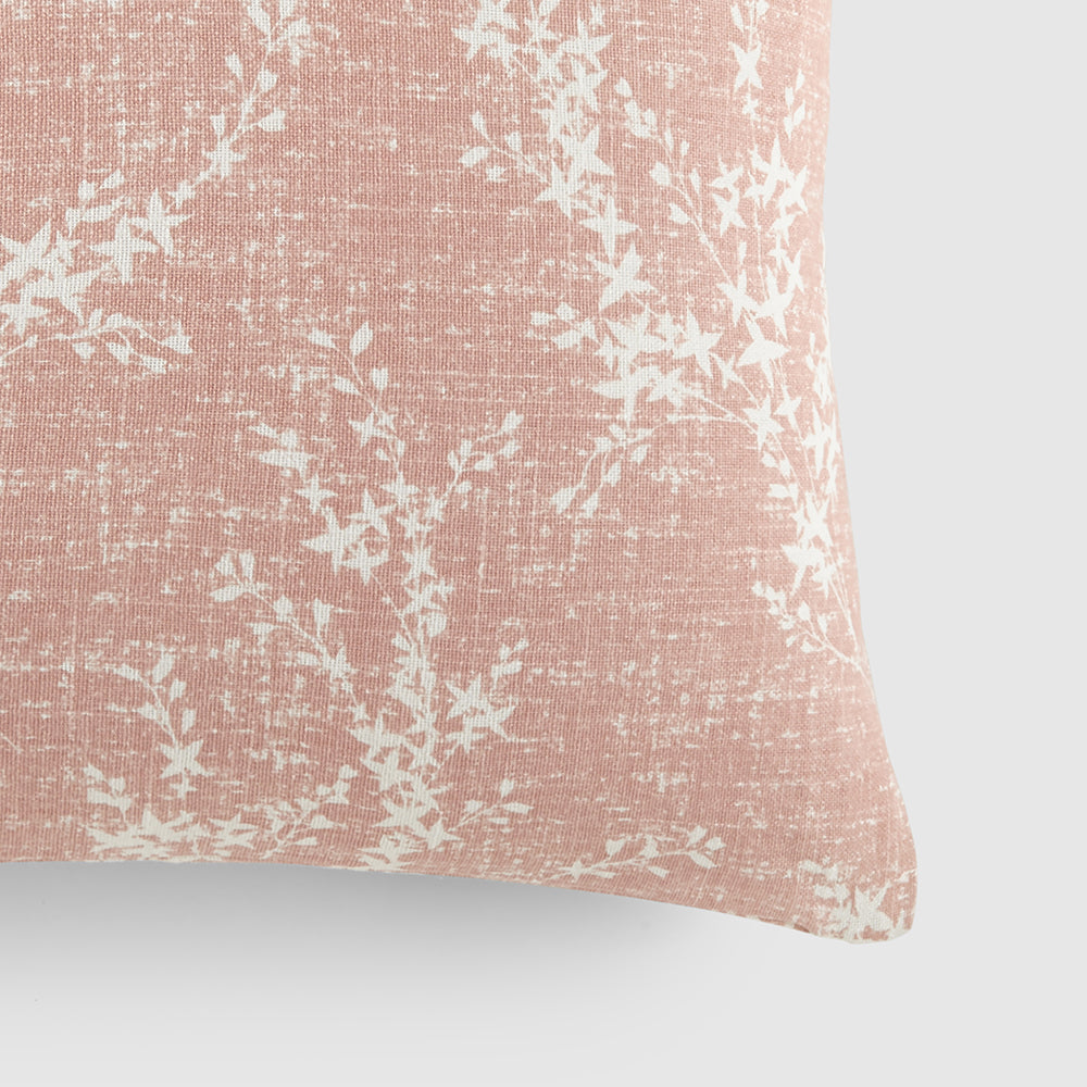 Willow Décor Throw Pillow