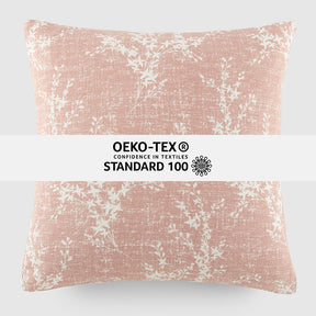 Willow Décor Throw Pillow