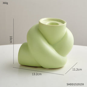 Knot - Chewin-Gum Vase