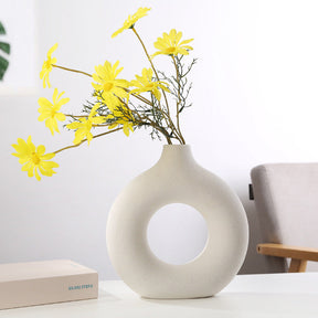 Svea - Circle Vase