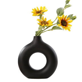 Svea - Circle Vase