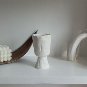 Dagä - Matte Ceramic Vases