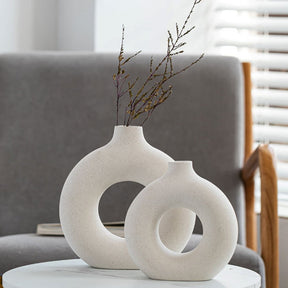 Svea - Circle Vase