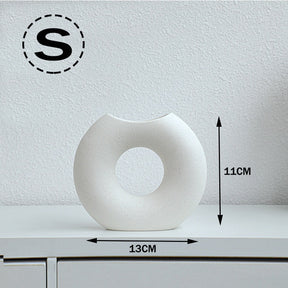 Svea - Circle Vase