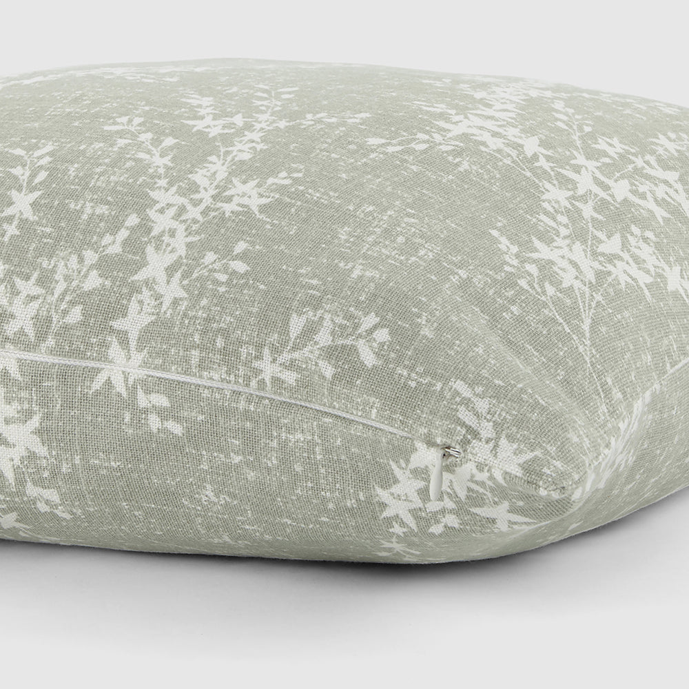 Willow Décor Throw Pillow